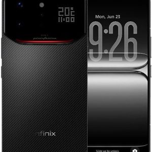 Infinix Note 60 Ultra | انفينيكس نوت 60 الترا