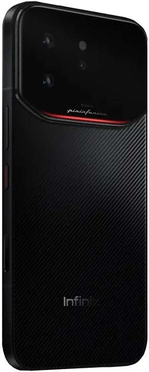 سعر و مواصفات Infinix Note 60 Ultra