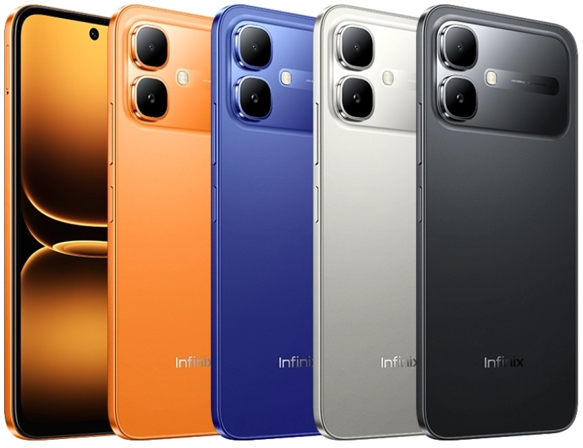 سعر و مواصفات Infinix Smart 20