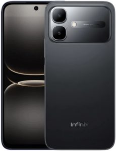 Infinix Smart 20