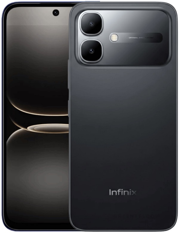 سعر و مواصفات Infinix Smart 20