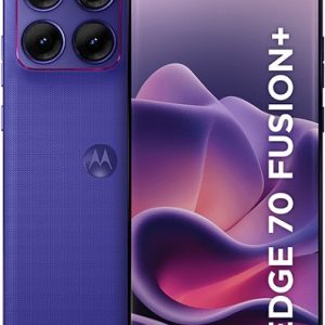 Motorola Edge 70 Fusionplus | موتورولا ايدج 70 فيوجين بلاس