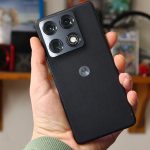 مراجعة الهاتف Motorola Signature … قوة في الأداء ومتانة في التصميم