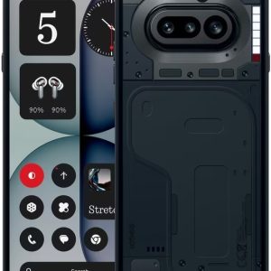 Nothing Phone 4a | نوثينج فون 4 ايه