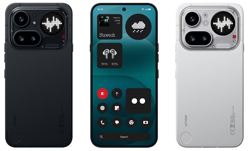 سعر و مواصفات Nothing Phone 4a Pro