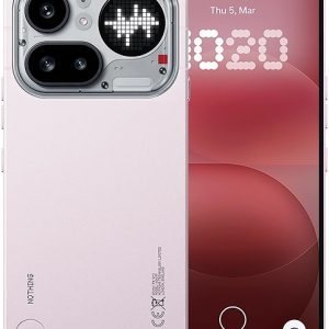 Nothing Phone 4a Pro | نوثينج فون 4 ايه برو