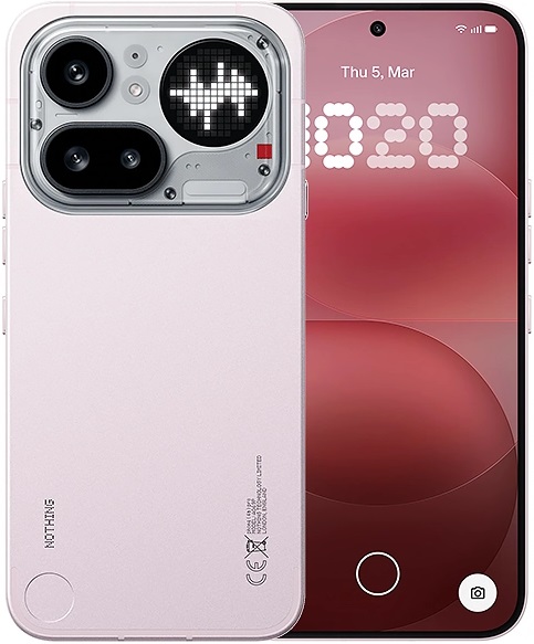 سعر و مواصفات Nothing Phone 4a Pro