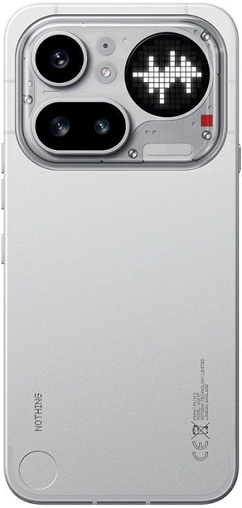 سعر و مواصفات Nothing Phone 4a Pro