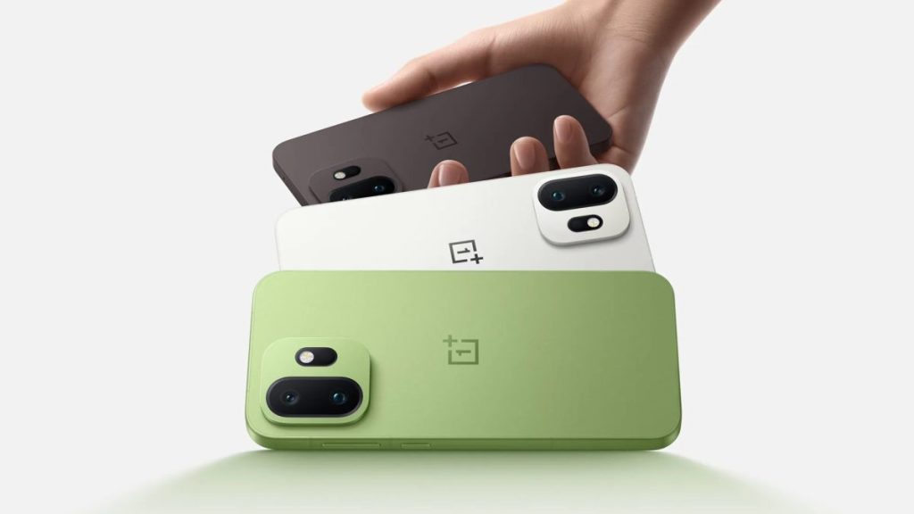 ون بلس تعلن المواصفات الأساسية لهاتف OnePlus 15T وموعد الإطلاق ون بلس تعلن المواصفات الأساسية لهاتف OnePlus 15T وموعد الإطلاق