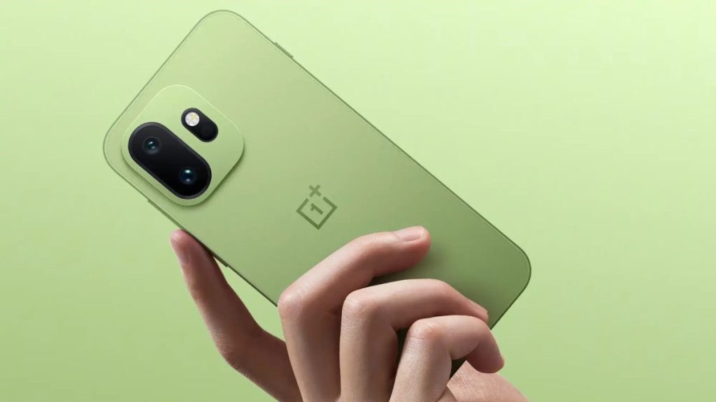 ون بلس تطلق OnePlus 15T رسميًا … هاتف رائد مدمج ببطارية ضخمة وأداء قوي