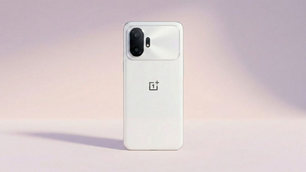تأكيد رسمي لبعض مواصفات هاتف OnePlus 15T … بطارية أكبر وكاميرا بيريسكوب تأكيد رسمي لبعض مواصفات هاتف OnePlus 15T … بطارية أكبر وكاميرا بيريسكوب