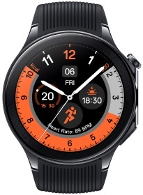 Oppo Watch X3