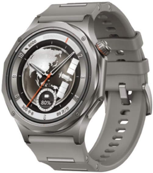 سعر و مواصفات Oppo Watch X3