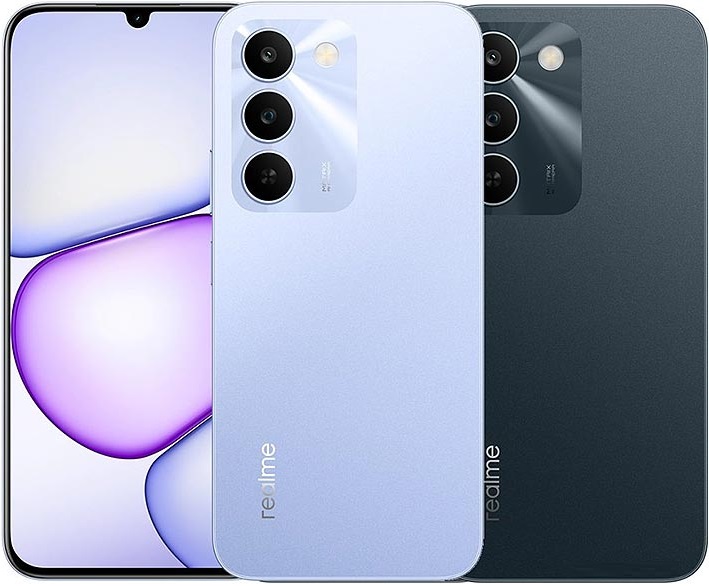 سعر و مواصفات Realme C83