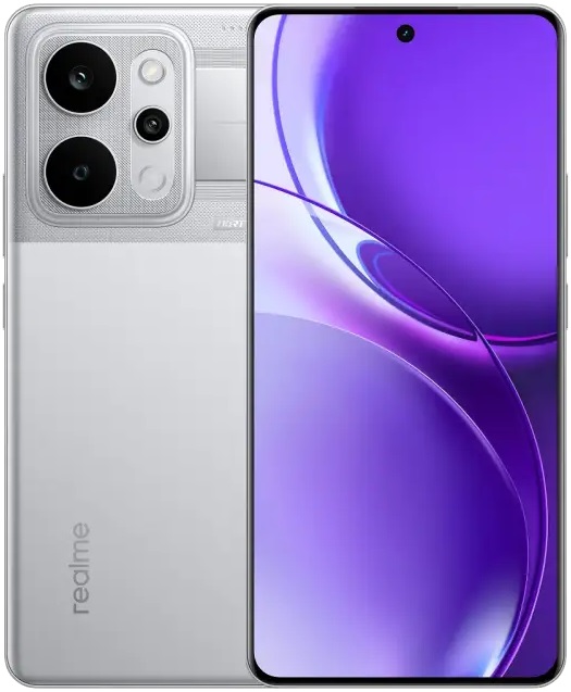 سعر و مواصفات Realme Narzo Power