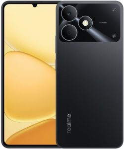 Realme Note 80