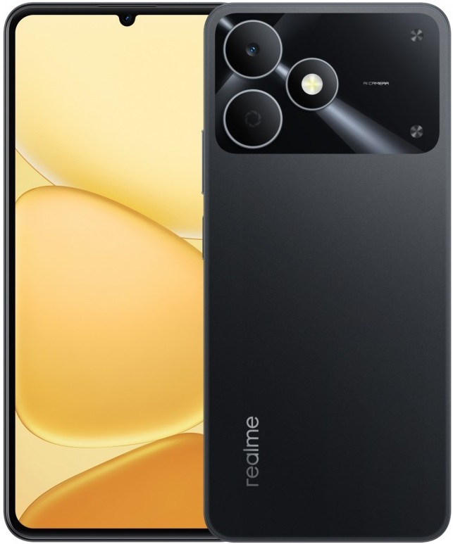 سعر و مواصفات Realme Note 80