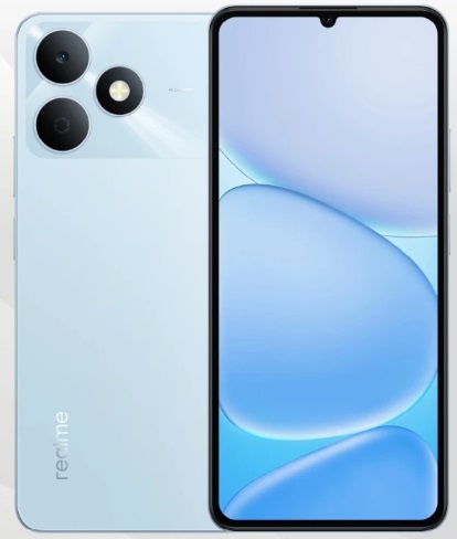 سعر و مواصفات Realme Note 80