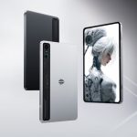 REDMAGIC تستعد لإطلاق جهاز لوحي مدمج للألعاب بمعالج سنابدراجون رائد