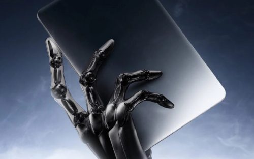 تسريب جديد يكشف أن جهاز ريدماجيك اللوحي الجديد قد يأتي بشاشة 200Hz ومعالج Snapdragon 8 Elite Gen 5