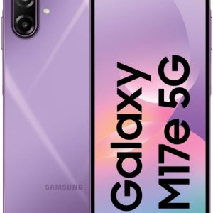 Samsung Galaxy M17e | سامسونج جالاكسي ام 17 اي