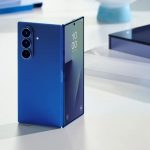 سامسونج قد تقدم أكبر بطارية في تاريخ سلسلة Galaxy Z Fold مع الجيل القادم