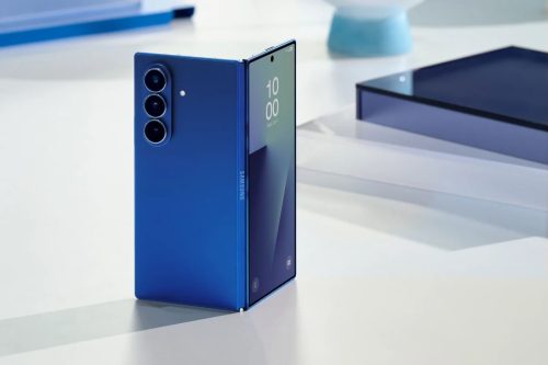 سامسونج قد تقدم أكبر بطارية في تاريخ سلسلة Galaxy Z Fold مع الجيل القادم