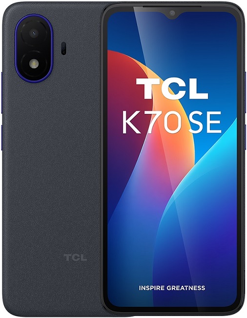 سعر و مواصفات TCL K70 SE