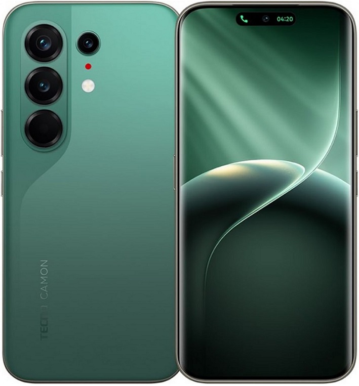 سعر و مواصفات Tecno Camon 50 Pro