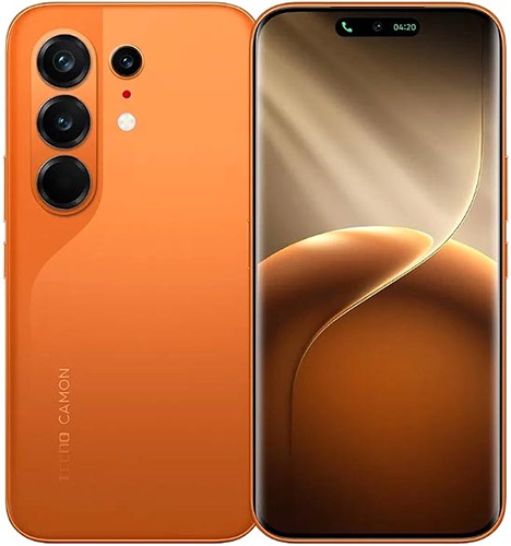 سعر و مواصفات Tecno Camon 50 Ultra