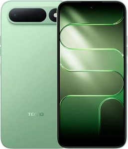Tecno Spark 50