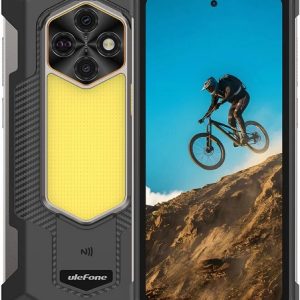 Ulefone RugKing 5 Pro | يوليفون راج كينج 5 برو