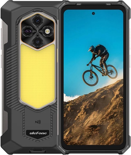 سعر و مواصفات Ulefone RugKing 5 Pro