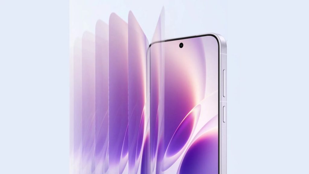 فيفو تؤكد رسميًا هاتف Vivo X300s مع شاشة 144Hz وكاميرا 200 ميجابكسل