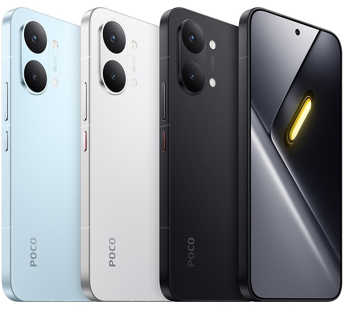 سعر و مواصفات Xiaomi Poco X8 Pro Max