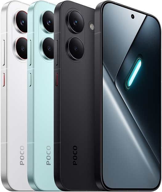 سعر و مواصفات Xiaomi Poco X8 Pro