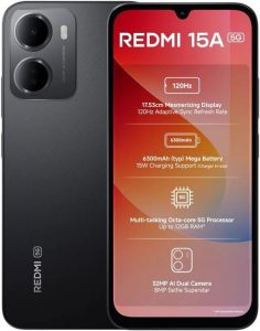 Xiaomi Redmi 15a