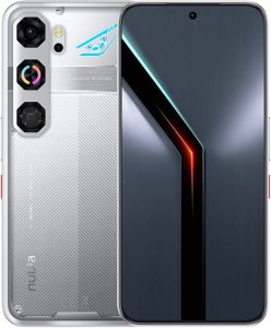 ZTE nubia Neo 5 GT