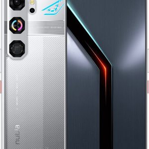 ZTE nubia Neo 5 GT | زد تي اي نوبيا نيو 5 جي تي