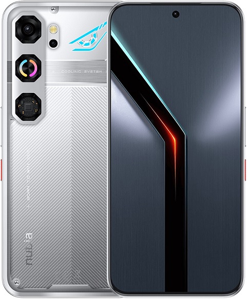 سعر و مواصفات ZTE nubia Neo 5 GT