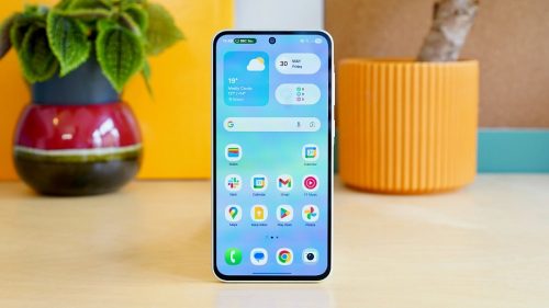 سامسونج A36 5G: توازن مثالي بين الأداء المتطور والسعر المناسب في مصر