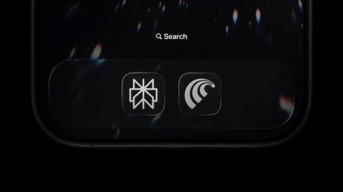 متصفح Comet القائم على الذكاء الاصطناعي يصل أخيرًا إلى هواتف آيفون