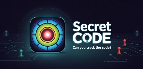 تحميل لعبة Secret Code: Crack It!