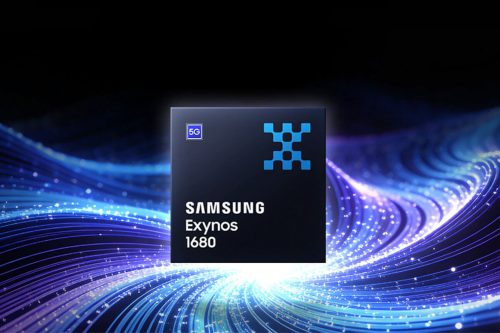 معالج Exynos 1680 يصل مع Galaxy A57 بتحسينات في الأداء ومهام الذكاء الاصطناعي