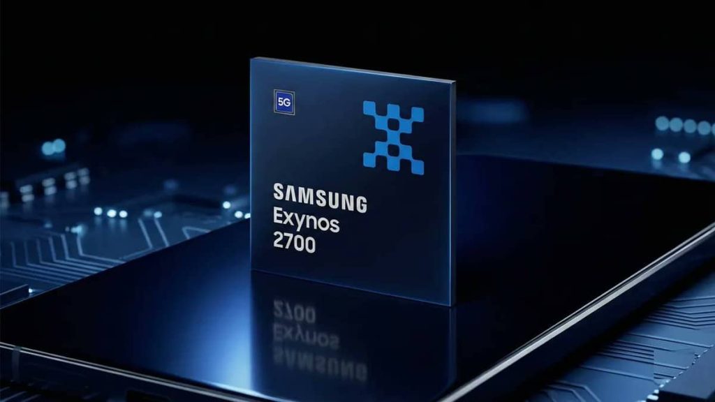 معالج Exynos 2700 يتفوق على Snapdragon 8EE Gen 6 في اختبارات سامسونج الداخلية معالج Exynos 2700 يتفوق على Snapdragon 8EE Gen 6 في اختبارات سامسونج الداخلية