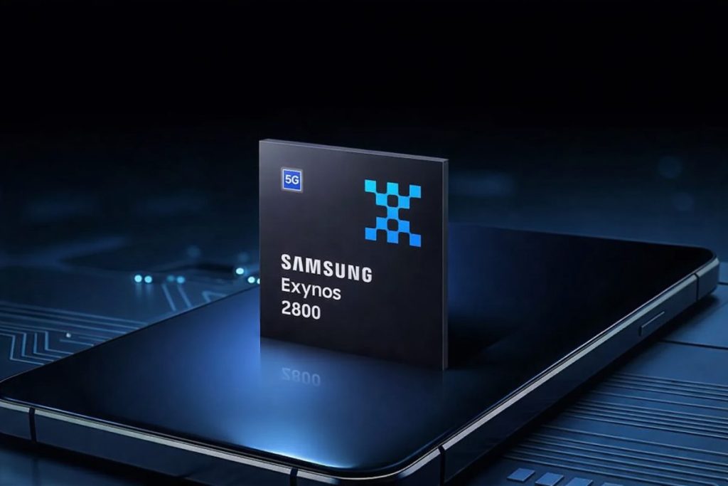سامسونج تبدأ تطوير معالج Exynos 2800 لسلسلة Galaxy S28 والتركيز الأكبر على الأداء سامسونج تبدأ تطوير معالج Exynos 2800 لسلسلة Galaxy S28 والتركيز الأكبر على الأداء