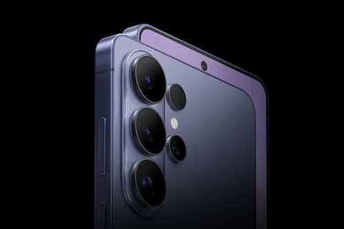 هاتف Galaxy S27 Ultra قد يكون أول هاتف من الشركة بذاكرة من نوع LPDDR6