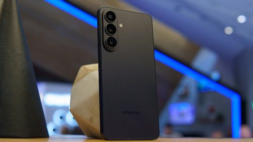 مراجعة الهاتف Galaxy S26+ … تحسينات شاملة وميزات متنوعة