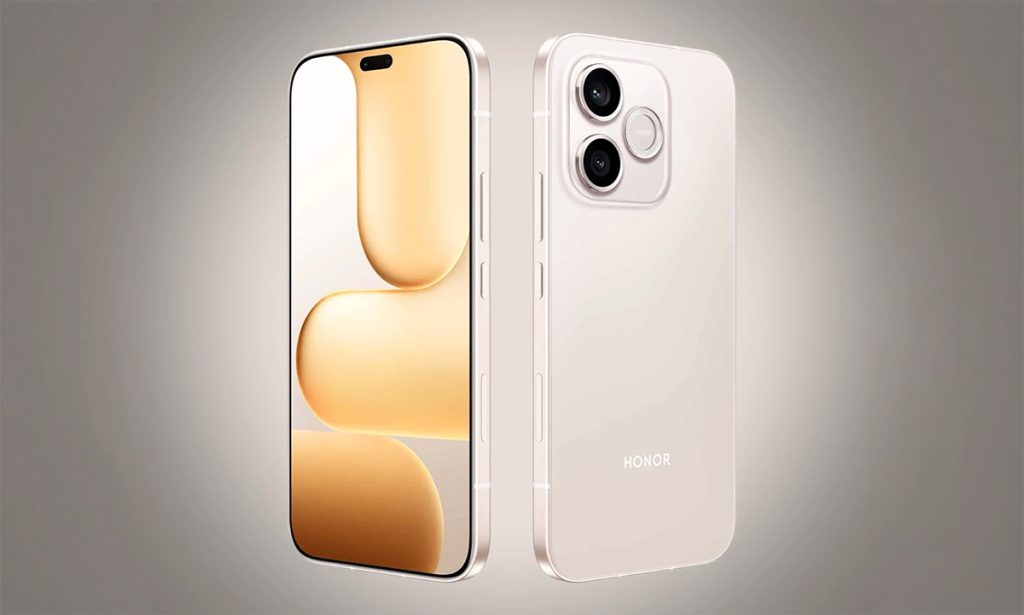 هونر تكشف رسمياً عن هاتف HONOR 600 Lite بمواصفات قوية في الفئة المتوسطة هونر تكشف رسمياً عن هاتف HONOR 600 Lite بمواصفات قوية في الفئة المتوسطة