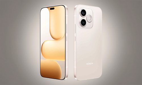 هونر تكشف رسمياً عن هاتف HONOR 600 Lite بمواصفات قوية في الفئة المتوسطة